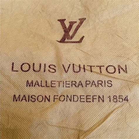 louis vuitton malletiera paris maison fondee en 1854|malletier louis vuitton.